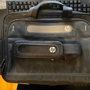 HP Computer Laptop Bag